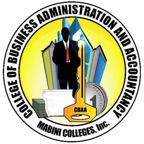 cbaa meaning college|College of Business Administration and Accountancy – University .